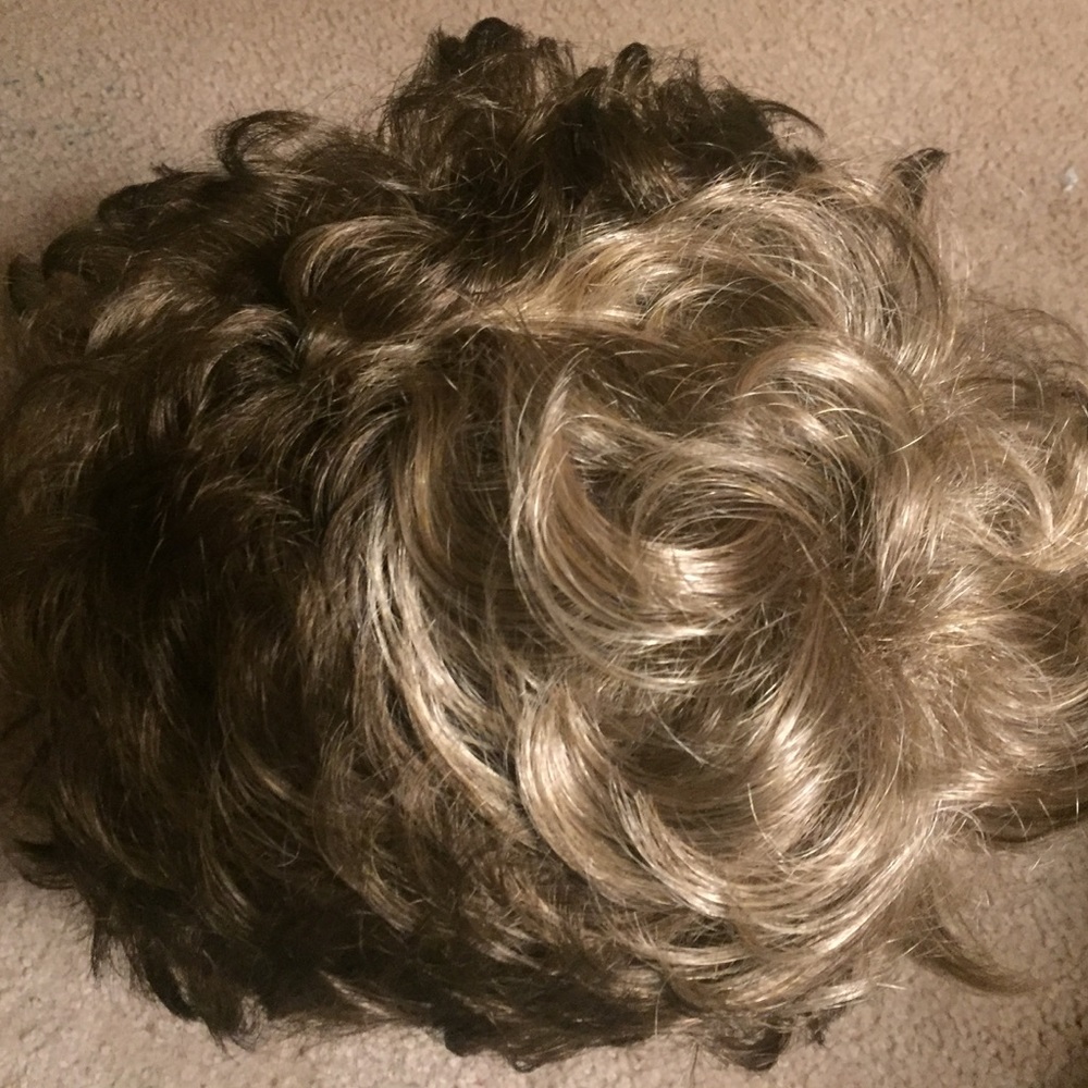 Paula Young Wig